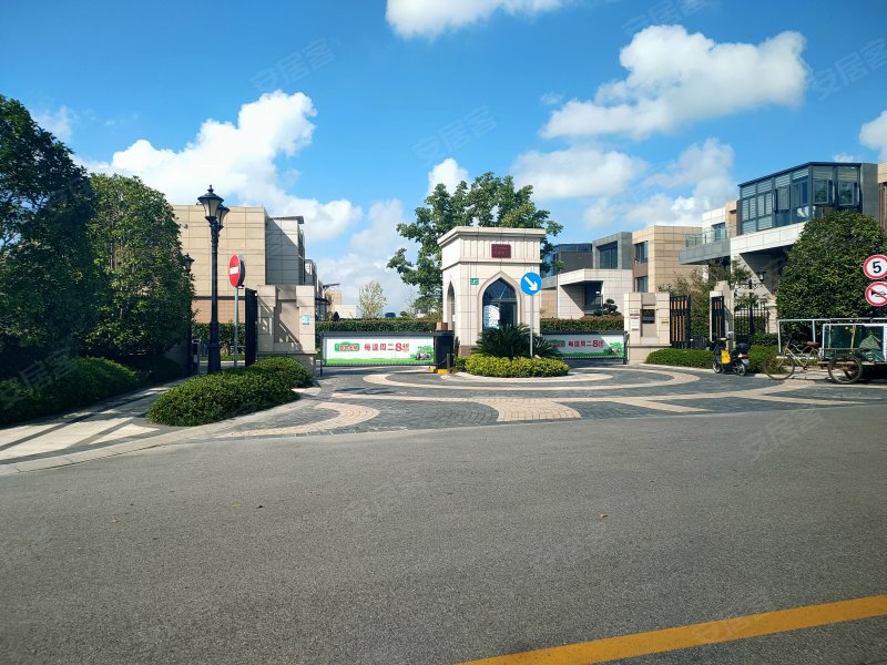 恒大御澜庭(别墅)