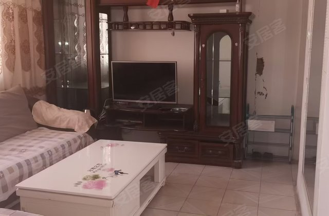 明珠小区2室1厅75㎡18万二手房图片