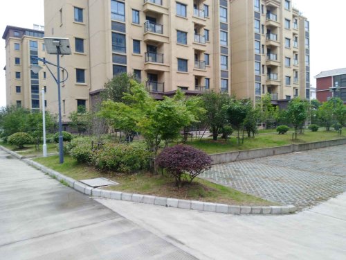 五洲花苑,通宁路 - 句容五洲花苑二手房,租房,房价-句容安居客