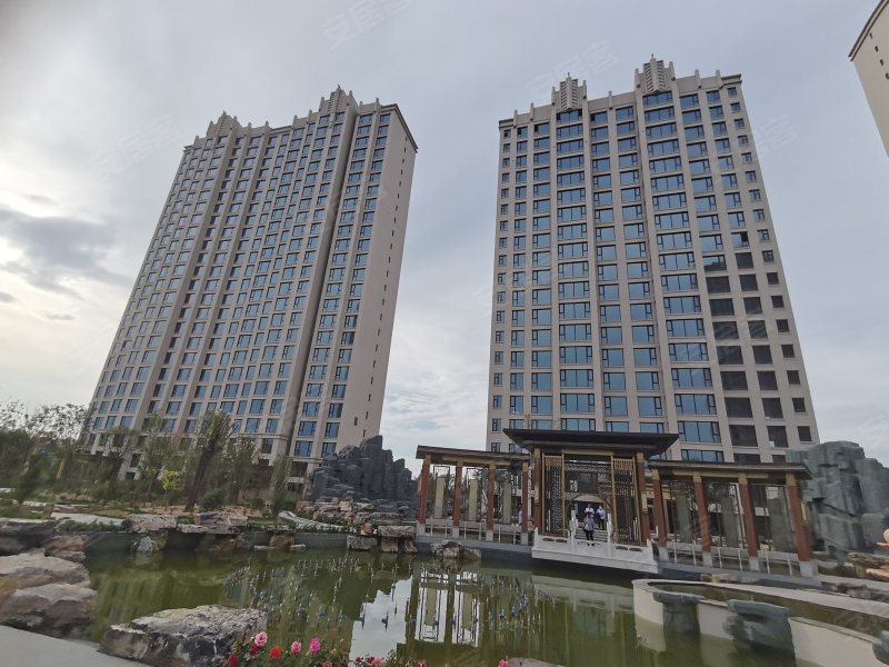 华鸿东方家园,文瀛南路-大同华鸿东方家园二手房,租房,房价-大同安居