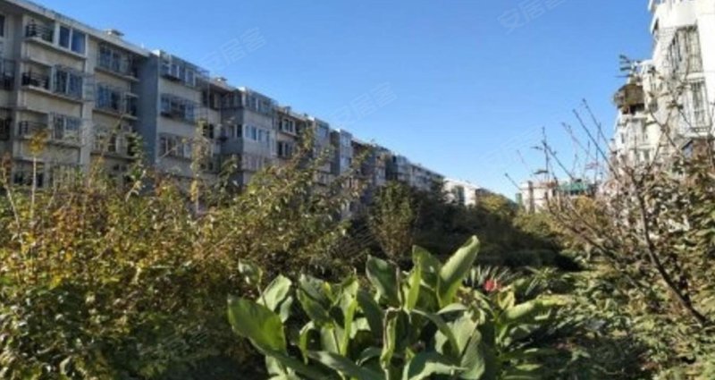 富锦嘉园(一区,丰葆路-北京富锦嘉园(一区)二手房,租房,房价-北京
