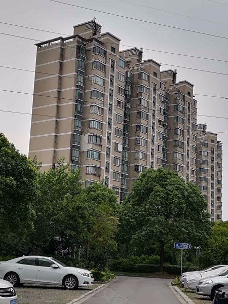 三湘盛世花园(二期) 