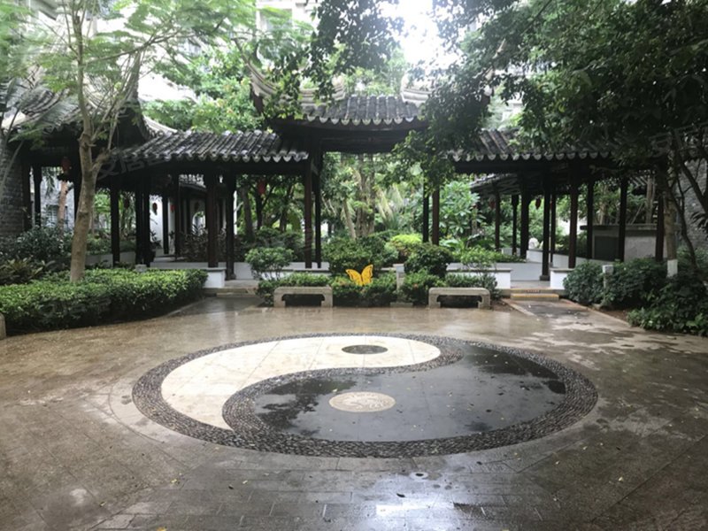 宝安江南城(别墅)