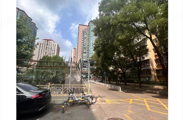 雅宝里社区2室1厅58.22㎡219万二手房图片