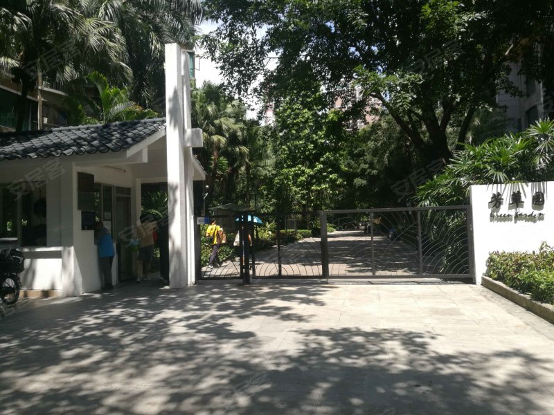 芳草园小区,天河北路571号-广州芳草园小区二手房,租房,房价-广州安居