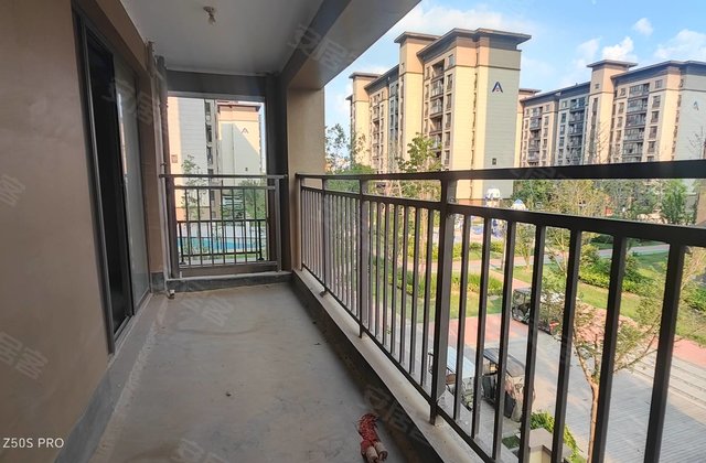 建业城(项城)3室2厅120㎡46万二手房图片