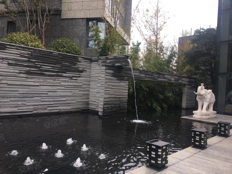 恩瑞御西湖,金星中路168号