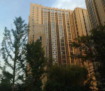 积家(公寓住宅)