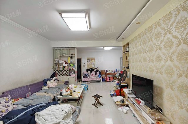 三生德嘉花园2室2厅98㎡29.9万二手房图片