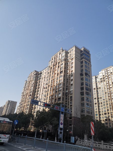 新城金郡1期(96-133幢),邵昂路66号-苏州新城金郡1期(96-133幢)二手房