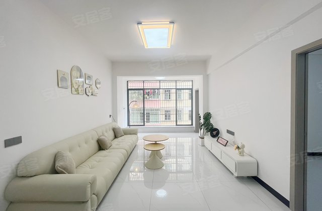 曙光东路152-156号小区3室2厅85㎡28.8万二手房图片