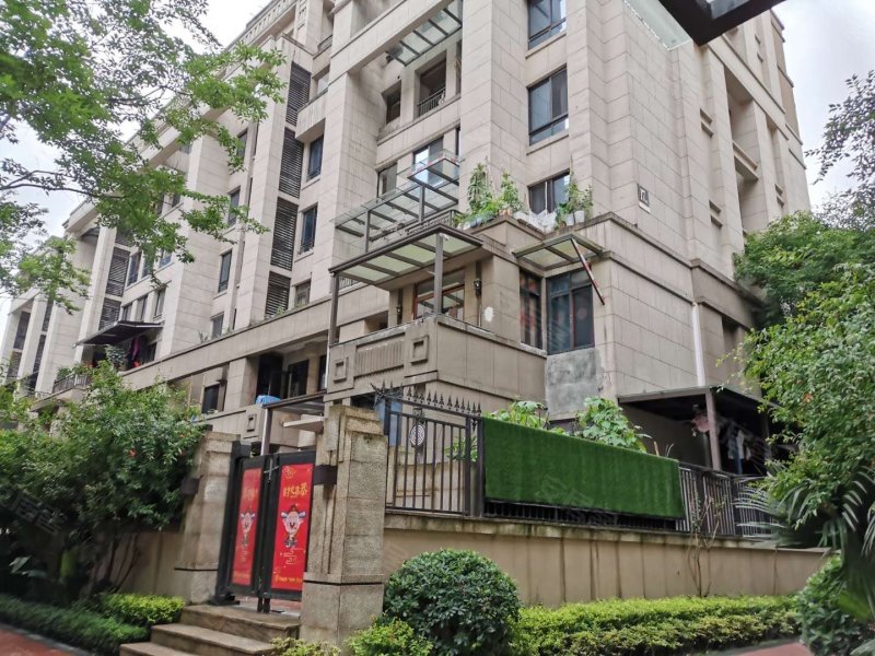 协信城立方揽院,大学城中路6号-重庆协信城立方揽院二手房,租房,房价