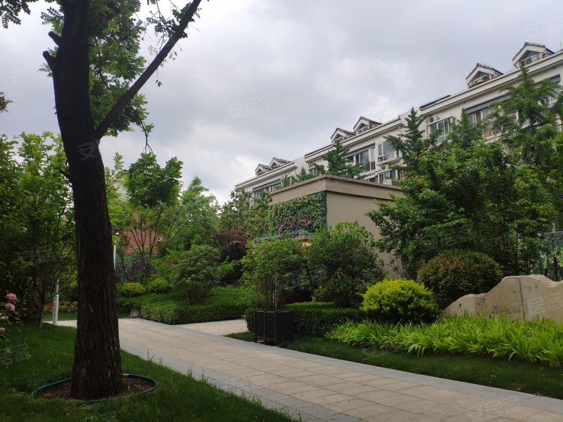 金科博翠书院小镇