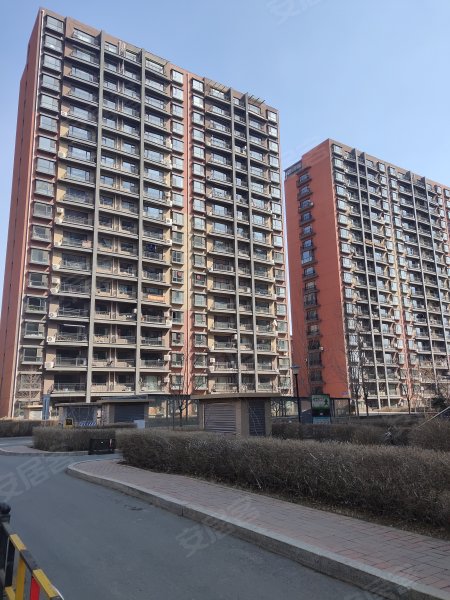 一品红城一二期