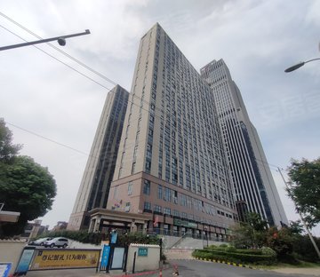 宝文财富中心