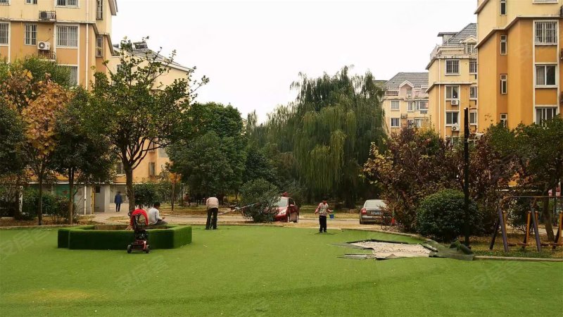 天星花园(宿城)