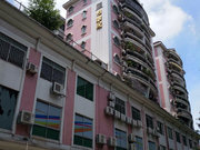 江燕路小区图片