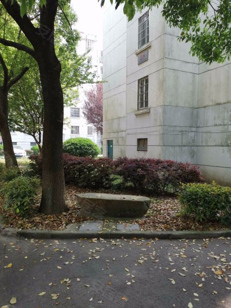 东方新家园(北2区)