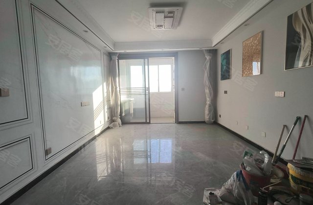 中富奥斯卡春城(公寓住宅)3室2厅107.22㎡44万二手房图片