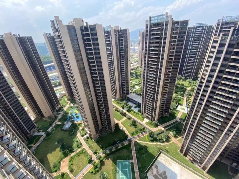 广州星汇城,镇龙车辆段-广州广州星汇城二手房,租房,房价-广州安居客