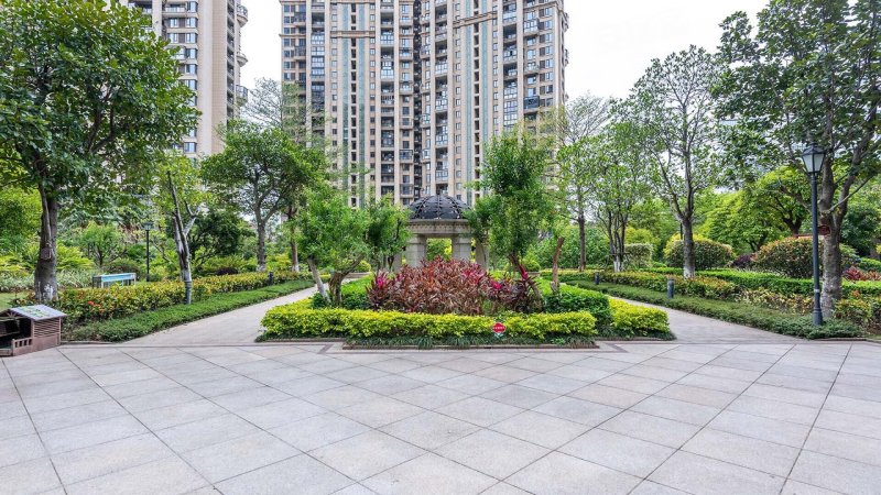 半山御景(一期)