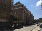 小城春秋 正规商品房 中间好楼层 车位充足 精装修