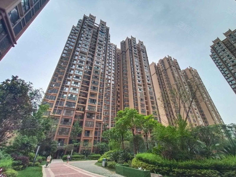 龙都国际,龙都北路399号-成都龙都国际二手房,租房,房价-成都安居客