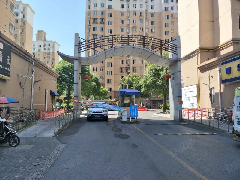 三林新村(136弄) 