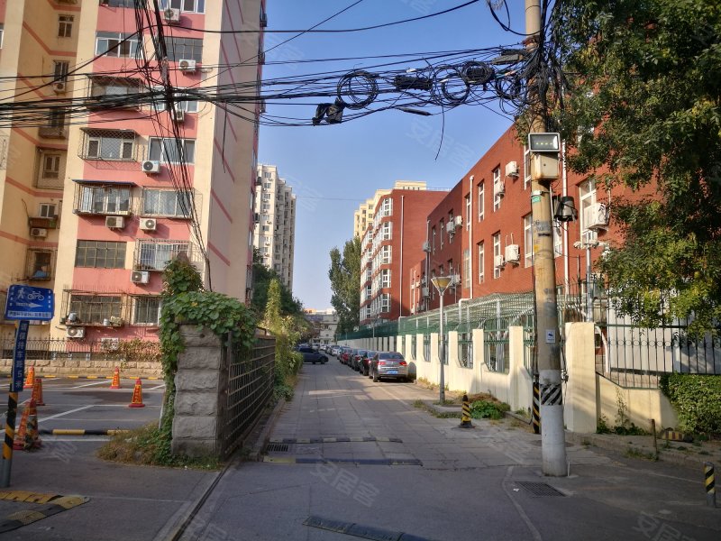 八里庄北里(海淀)