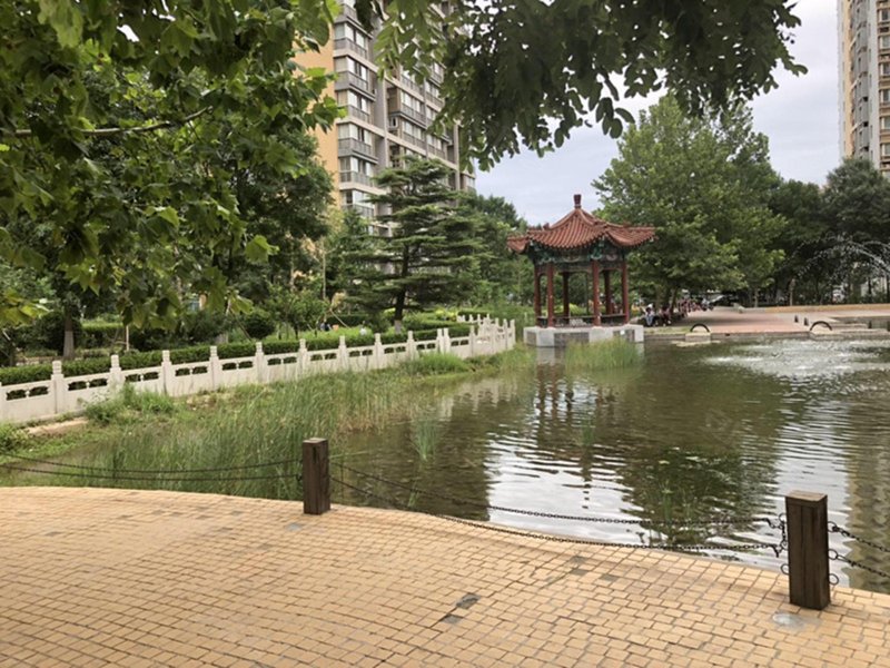 燕语清园,清河毛纺路26号-北京燕语清园二手房,租房,房价-北京安居客