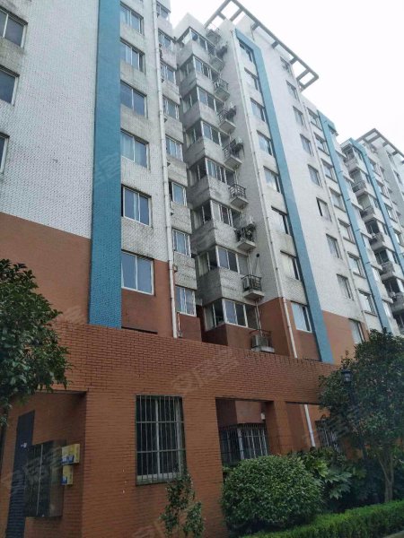 中芯花园(东区) 