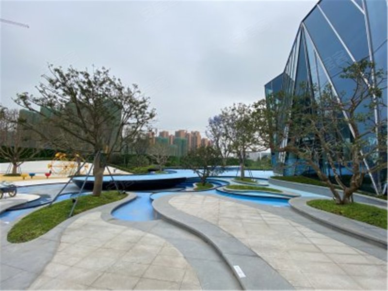 复地星愉湾,白藤七路-珠海复地星愉湾二手房,租房,房价-珠海安居客