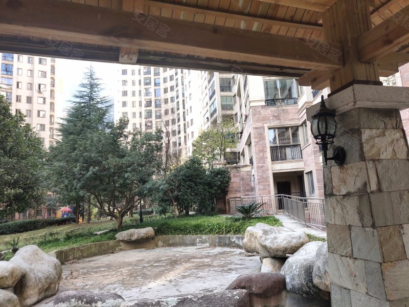 山水黔城十组团