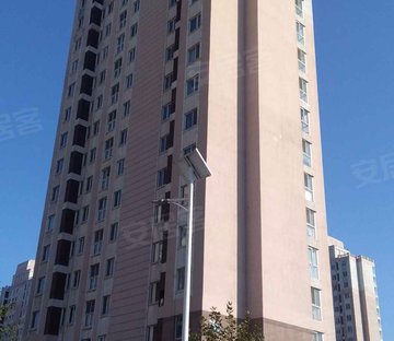 赵家园榕泽城(北区)