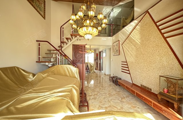 天一尊邸4室3厅116.31㎡51.8万二手房图片