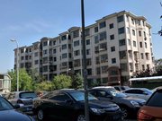 上杭路小区图片