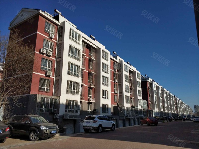 帝景豪庭(迁安)