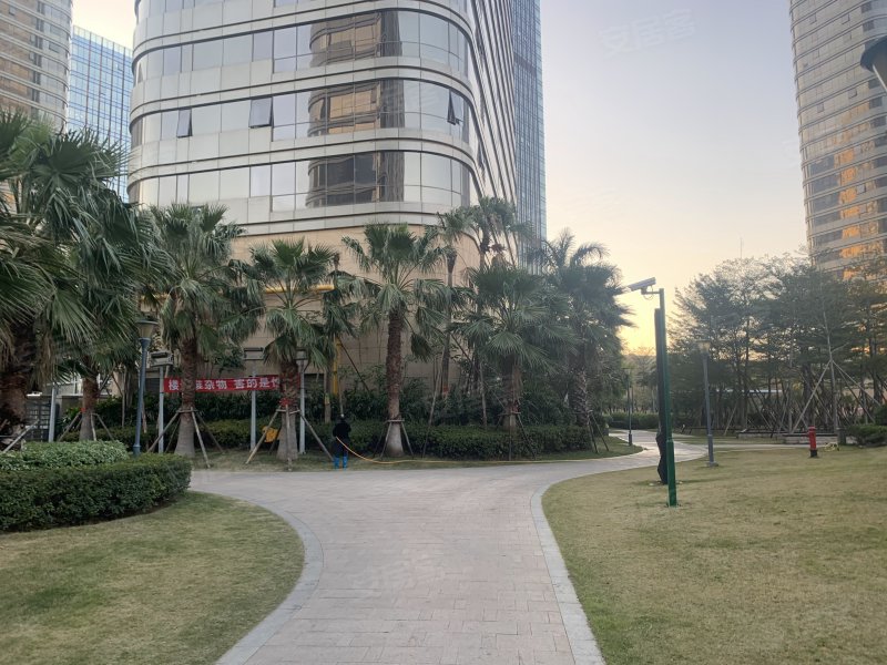 sec泰地海西中心