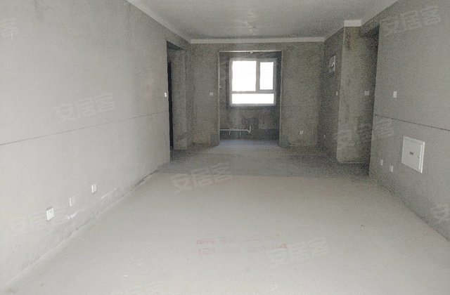 鲁商凤凰城3室2厅135㎡78万二手房图片
