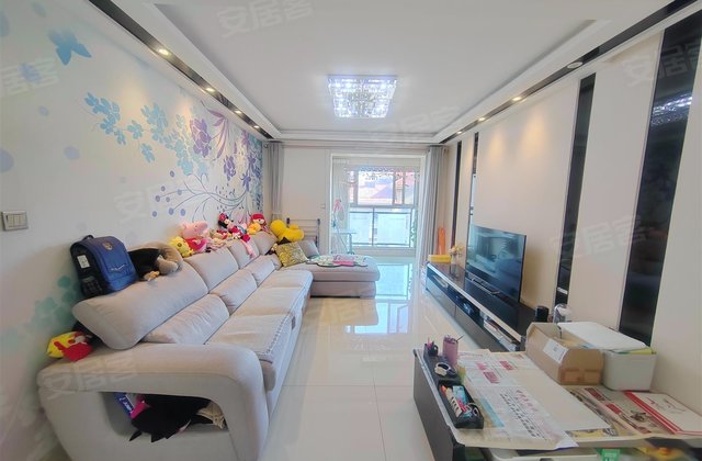 塞纳荣府2室2厅88㎡87万二手房图片