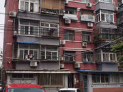 玉泉营小区图片