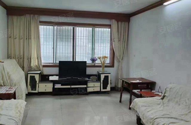 南湖花园(松滋)3室2厅140㎡36.8万二手房图片