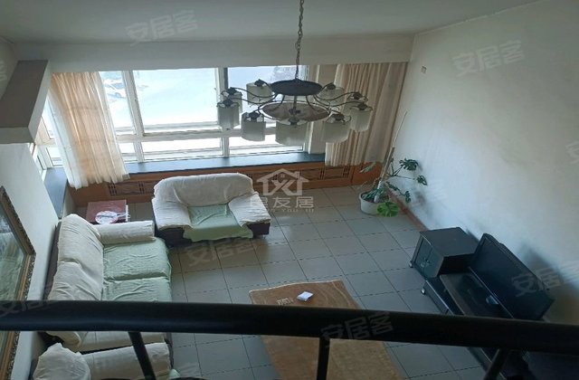 胜利二小区3室2厅134㎡35万二手房图片