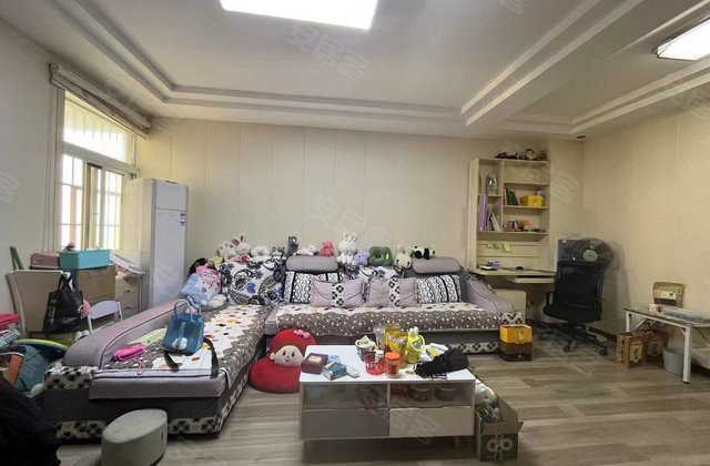 盛世滨江2室2厅86㎡37.5万二手房图片