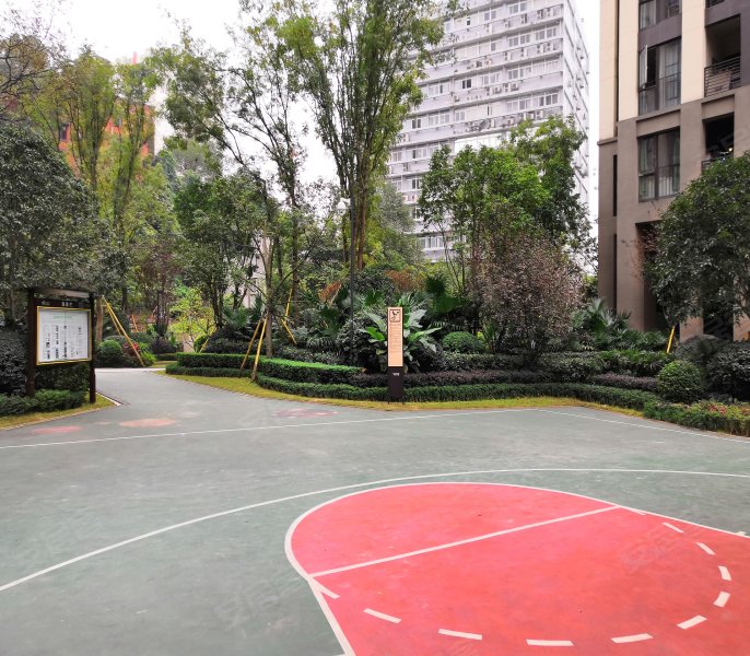 万科金域学府时光里
