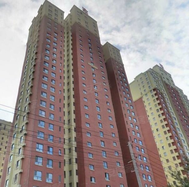 山水家园(二期)