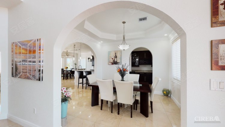 开曼群岛约¥1519万Cayman IslandsWest BayTHE SHORES  - SHOREWIND CANA二手房公寓图片