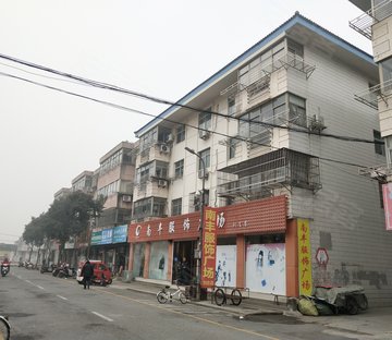 刘庄联户商住楼