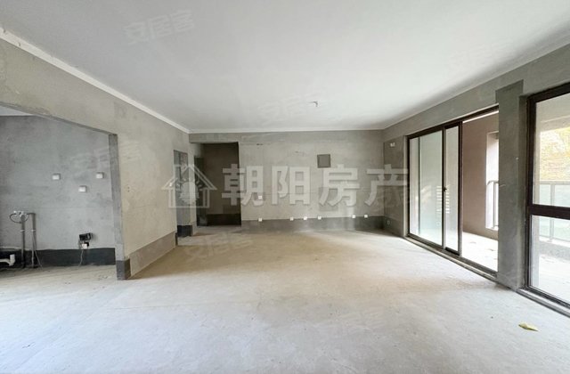 新城悦府(三期)4室2厅140.82㎡98万二手房图片