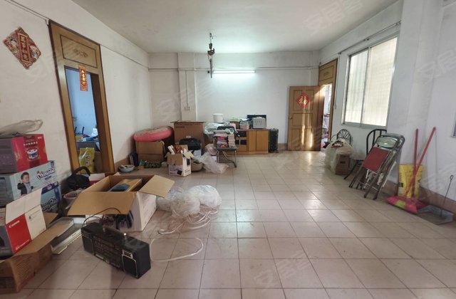 农行宿舍楼3室1厅100.35㎡26万二手房图片